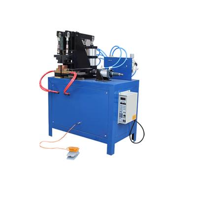 China Other Multifunctional Ordinary Pneumatic Steel Reinforcing Bar Butt Welding Machine for sale