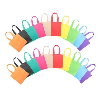 China Eco Friendly Custom Bag Eco Friendly Non Woven Tote Shopping Bag Eco - Friendly for sale