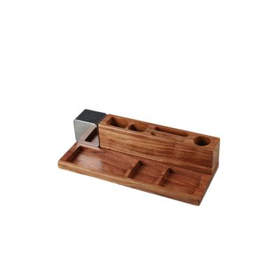 China Europe Multifunctional Wooden Box for Decoration Office Hotel Supplies Decorative Home Office Supplies for sale