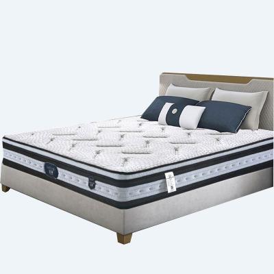 China AIDI King Size Mattress Medium Foldable Firm, Cooling Gel Memory Foam Mattress For A Deep Sleep, Support And Decompression for sale