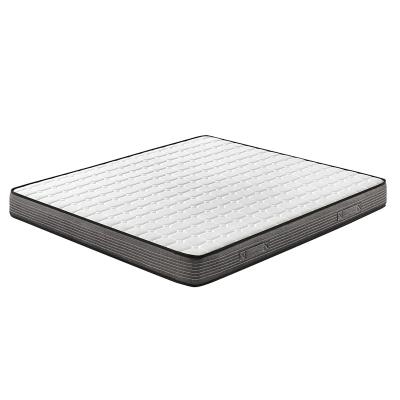 China Hot Selling Kasur Foldable 2121 In Amazon Sleepwell Knitted Fabric Comfort 50 Density Gel Memory Foam Orthopedic Mattress for sale