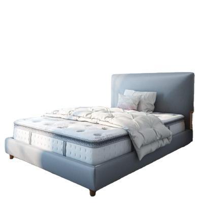 China AIDI wholesal sleepwell foldable 5 7 9 zone compressed double twin queen king size mattress for sale