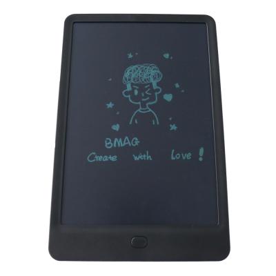 China Graphic Board Kids Tablet 8.5 Inch High Quality Colorful LCD Drawing Writing Board for sale