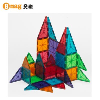 China Building Toy Factory Cheap Price Toy Magnets Building Kids Favorite for sale