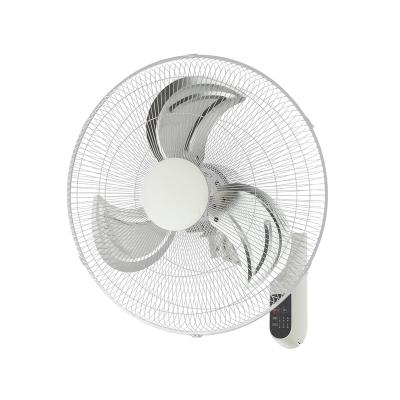 China Wall OEM/ODM Factory Wall Light Factory In China Wall Color Light Wall Fan With Swing for sale