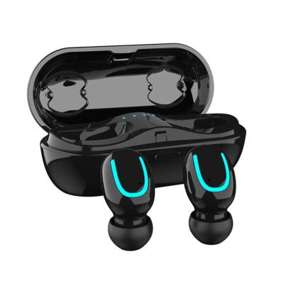 China In-Ear 2021 New TWS Wireless Q13S BT 5.0 Handsfree 3D Earbuds Gaming Stereo Headset Sport Earburds For All Mobile Phones for sale