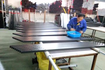 Verified China supplier - Beijing Lindend