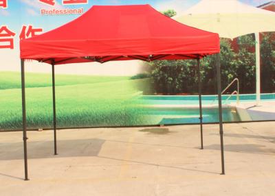 China 3m X 3m Garden Gazebo Canopy Tent Heavy Duty For Trade Show Advertising for sale