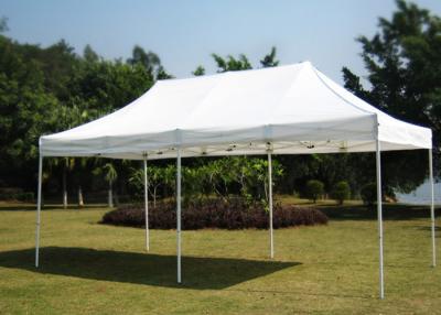 China El doblar impermeable surge la prenda impermeable de la tela del Gazebo 3x6 600D Oxford para el partido en venta