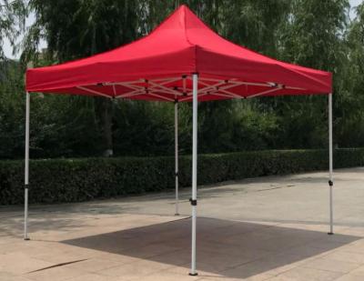 China Superior quality 3x3m pop up market tent , trade show tent wholesale for sale