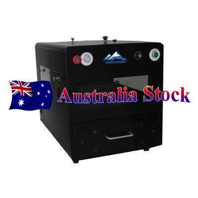 China Garment Shops Stock Australia, Qomolangma 220V Spray Pretreatment Machine, DTG T-shirt Printing Pretreat Machine for sale