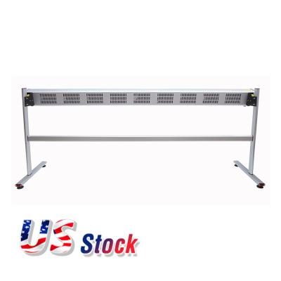 China Retail US 2000W 64in Heater Hot Air Current Ceramic Dryer System For Large Format Inkjet Printer for sale