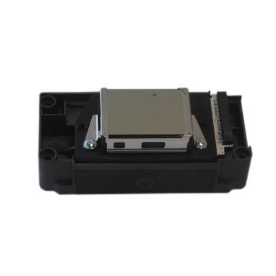 China Home use Epson DX5 printhead for Chinese printers-Epson F186000 universal new version printhead for sale