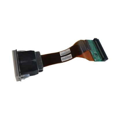 China Original Ricoh Gen5 7PL home use printhead, water based, 24.8cm long with head (two color, short cable) - J36002 for sale