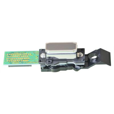 China Home use Mutoh Rockhopper II solvent printhead) (from Mutoh RH-II/RJ-8000 Eco (DX4) - MY-44743 for sale