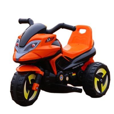 China Toy Cool Children's Motorcycle Manufacturers Wholesale Direct Sales Ride for sale