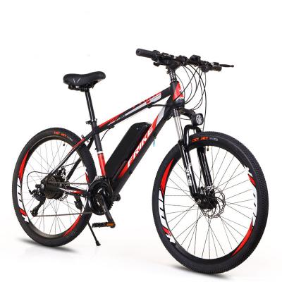 China Aluminum alloy sell the most well designed electric bicycles, full suspension bicycles and mountain bicycles for sale