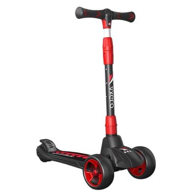 China Child Folding Children's Tricycle Scooter for sale