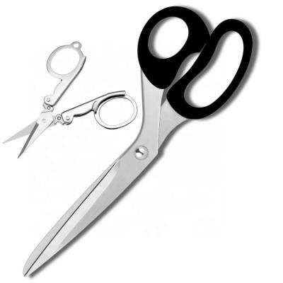 China Wholesale Embroidery Scissors Vintage Metal Sheet Shear Cutter Scissors Work Best Scissors for Cutting Paper for sale