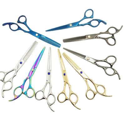 China Hair Shear Scissors 6