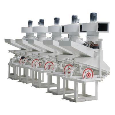 China Efficient Parboiled Rice Mill Processing Machine Parboiled Rice Mills Machine Price for sale