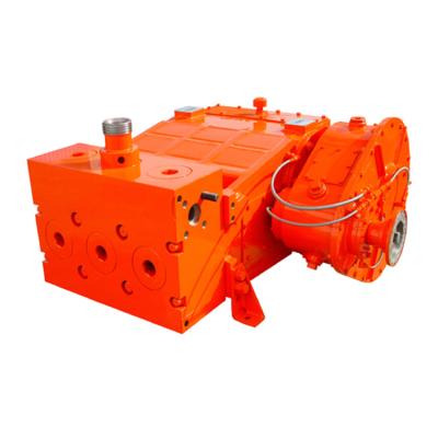 China Oil Field Pumping New Design Tz600s Cementing Pump Manufacturer For Oilfield Use for sale