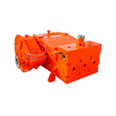 China Oilfield Wholesale Pumping Custom High Pressure Cementing Pump For Oilfield Use for sale