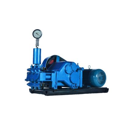 China Sewage Plant Hot Sales Bw900 Small Mud Pump For Oil Drilling Well for sale