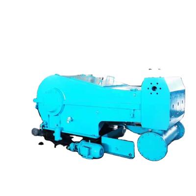 China Construction Material Stores Drilling Rig Circulation System Directional Drilling Machine Crazy Pump For Drilling Rig for sale