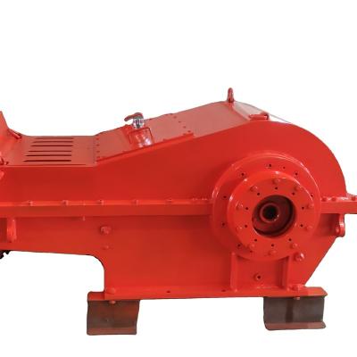 China Building Material Shops Trenchless Technology Excavation Directional Drilling Mud Pump for sale