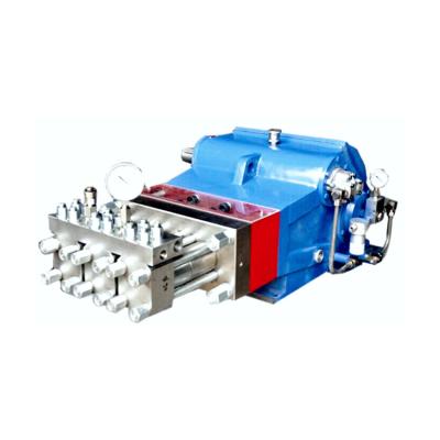 China Product Hot Selling T335 Triplex Plunger Pump High Pressure Pump for sale