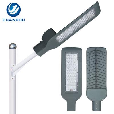 China High Lumen Ip65 Aluminum 30w Waterproof Outdoor ROAD 40w 60w 90w 120w 150w Led Street Light for sale