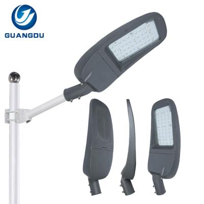 China ROAD Premium Waterproof Outdoor Ip65 Matrix Cast Aluminum 30w 50w 80w 100w 150w Led Old Street Lights for sale