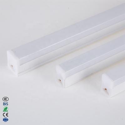 China Integrated Desk Led Tube Lights T8 220V 240V 600mm 2ft For Home High Power Led Lamp Energy Saving Order 1 for sale