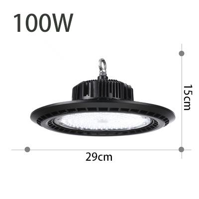 China Warehouse 50W 100W 150 Watt 200W UFO Industry Lights Deformable Mall Fixture Led High Bay Light,Industrial Light,Industrial Lamp for sale