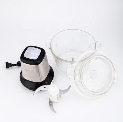 China 300W Home Using Food Processor for sale