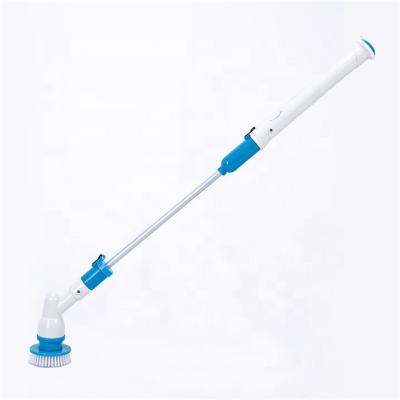 China YSSC02 Electric Spin Brush Power Multifunction Scrubber for sale