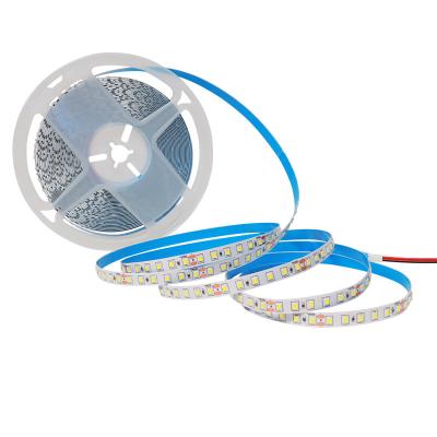 China LUXURY factory price cheap LED strip 12V SMD2835 120Led 16.5ft strip lights led TV backlight strip for sale