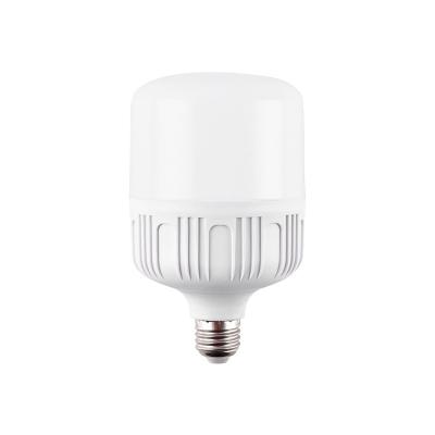 China Warehouse Zhongshan Manufacturer Good Prices High Brightness T Shape LED BULB 20W 30W 40W 50W 60W LED BULBS for sale