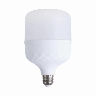 China Residential cheap price E27 LED BULB 165-265V 5W 10W 15W 20W 30W 30W 40W 50W 60W led bulbs spare parts T-shape LED bulb for sale