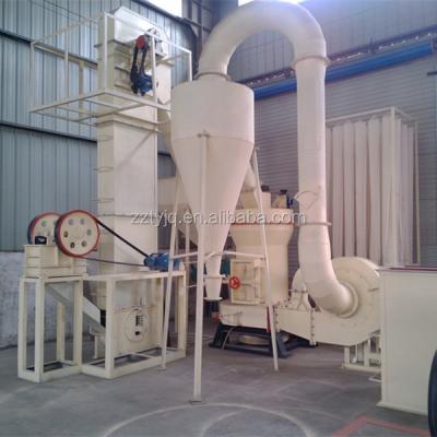 China Premium quality grinding mill raymond roller mill hot sale in Australia, India, USA, UK, Canada for sale