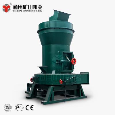 China Large Raymond Mining Grinding Mill MTW 175 Mill for sale