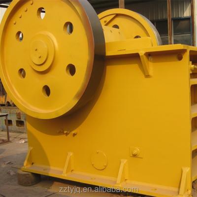 China ore chaff crusher/macadamia crusher/broken bricks breaking machine for sale