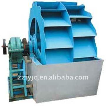 China Mini Oasis Hot Sale Sand Mining Washing Machine In World Goods Market for sale