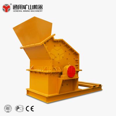 China Mining Plant PXJ Powder Stone Crushing Fine Grinder For Secondary Crushing for sale