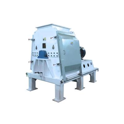 China energy & Bolida Manufacturer high output wood crusher 5tph mining hammer mill for sale with cyclone for wood waste for sale