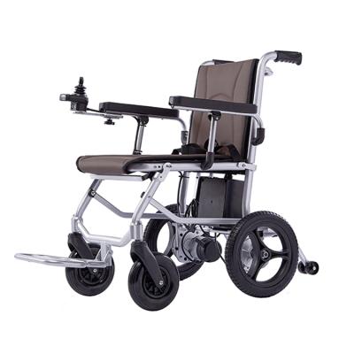 China Lightweight Brand New Wheelchairs For Sale Folding Wheelchair With High Quality for sale