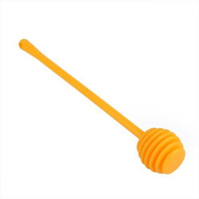 China China Sustainable Wholesale Custom Plastic Honey Plunger for sale