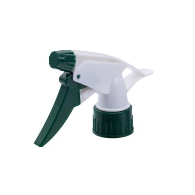 China 28/400 28/410 28/415 Different Styles Plastic Water Trigger Plastic Sprayer for sale