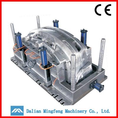 China Hot Selling Eco-friendly Popular Car Body Injection Molding Injection Plastic Part for sale